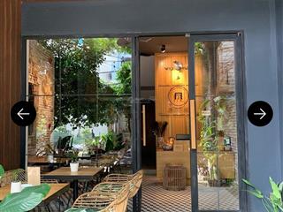 Sập hầm toà homestay phước trường 8  sát biển
