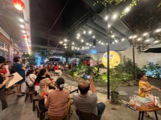 Chính chủ sang nhượng/cho thuê quán cf đường cơ 410m2 ngang 18m đầy đủ cơ sở vật chất, đoạn sầm uất