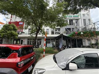 Shophuose nguyễn sinh sắc, 4 tầng rưỡi! giá bán gấp có sẵn sổ giao dịch
