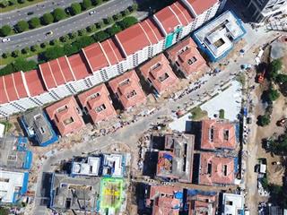 Duy nhất 1 mảnh góc hoài thanh + phạm hữu kính  duy nhất ở vị trí sông hàn