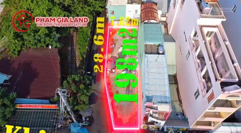 Trung tâm của trung tâm  căn góc 2 mặt tiền ngã 5 ông ích khiêm  đống đa, 200m2