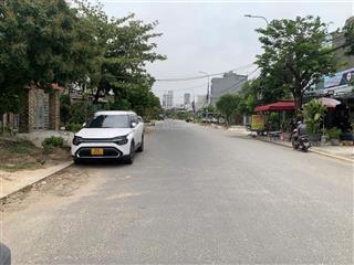 Hàng rẻ cho đầu tư, mặt tiền chính hữu, sơn trà  trục 10m5 kinh doanh