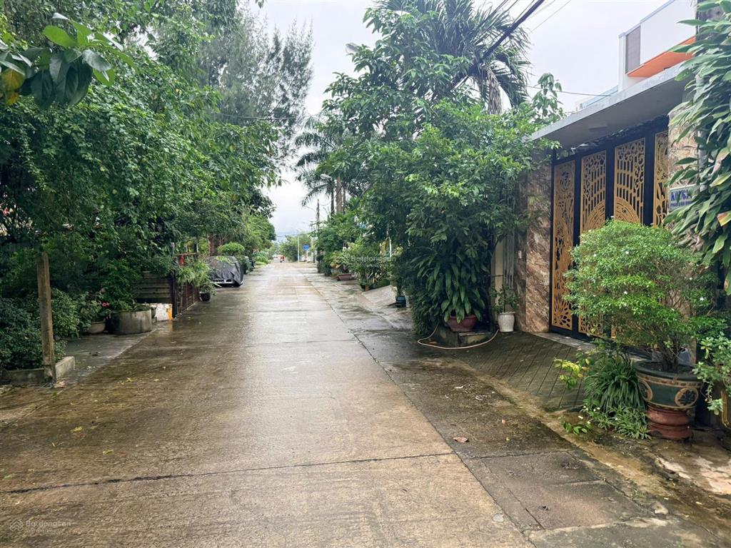 Chào bán 285m2 ngang 7m9 vuông vức nhìn sổ là mê thích hợp homestay, căn hộ tại liên chiểu