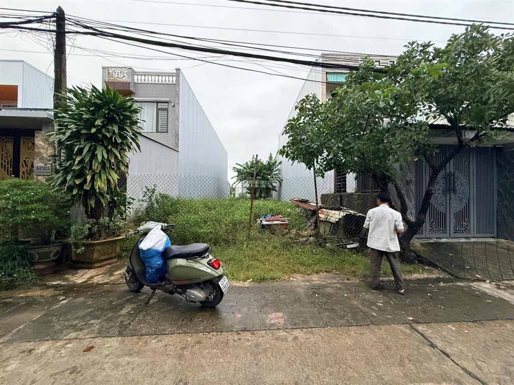 Chào bán 285m2 ngang 7m9 vuông vức nhìn sổ là mê thích hợp homestay, căn hộ tại liên chiểu