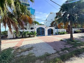 Chào bán villa hồ bơi habour vill view sông hàn 580m2 ngang 20m, gồm 2 sổ mỗi lô 290m2 ngang 10m