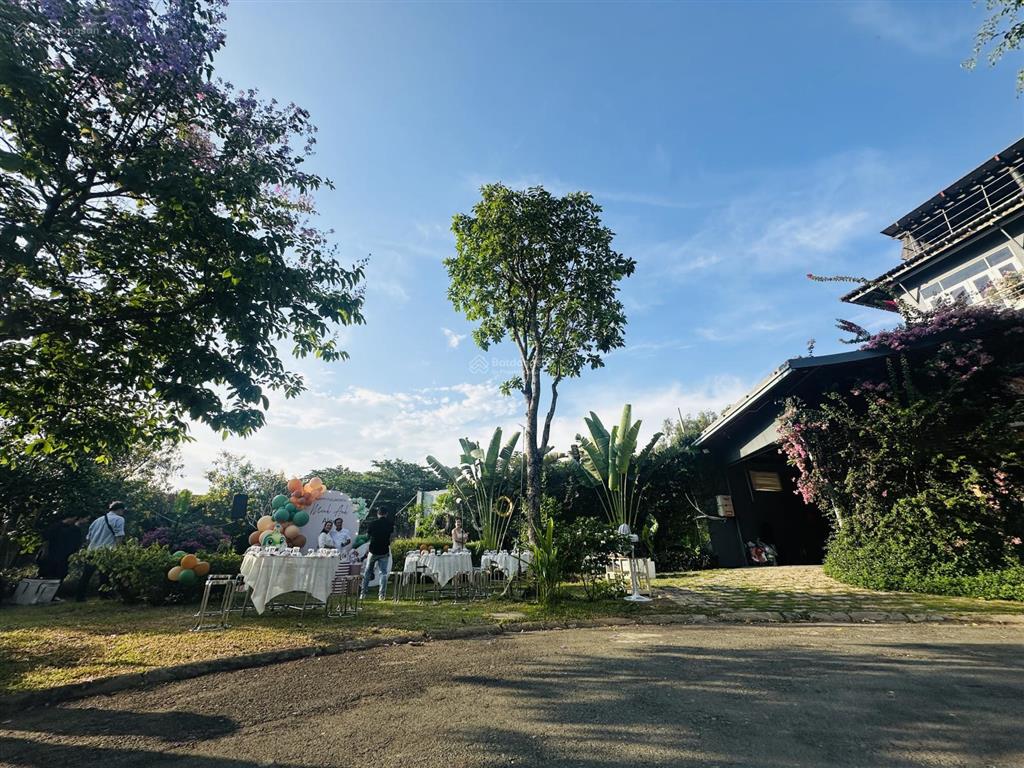 Bán biệt thự giá cực chất 36 tỷ, dtcn 415.3m2 tại 32 thảo nguyên sài gòn, q9, tp. hcm