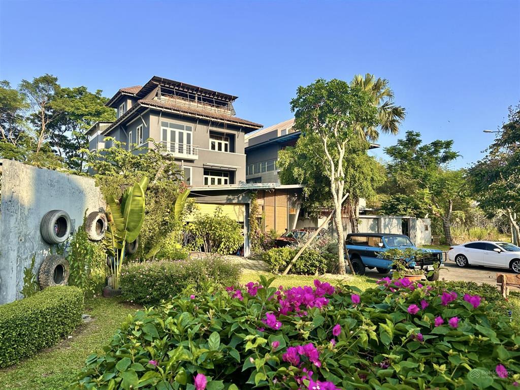 Bán biệt thự giá cực chất 36 tỷ, dtcn 415.3m2 tại 32 thảo nguyên sài gòn, q9, tp. hcm