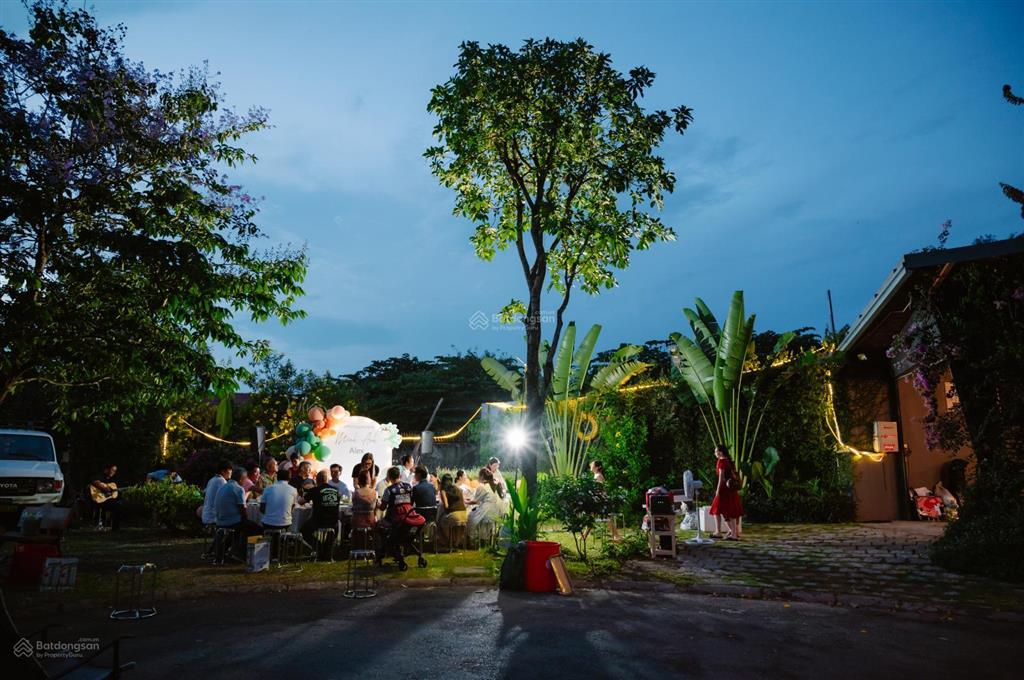 Bán biệt thự giá cực chất 36 tỷ, dtcn 415.3m2 tại 32 thảo nguyên sài gòn, q9, tp. hcm