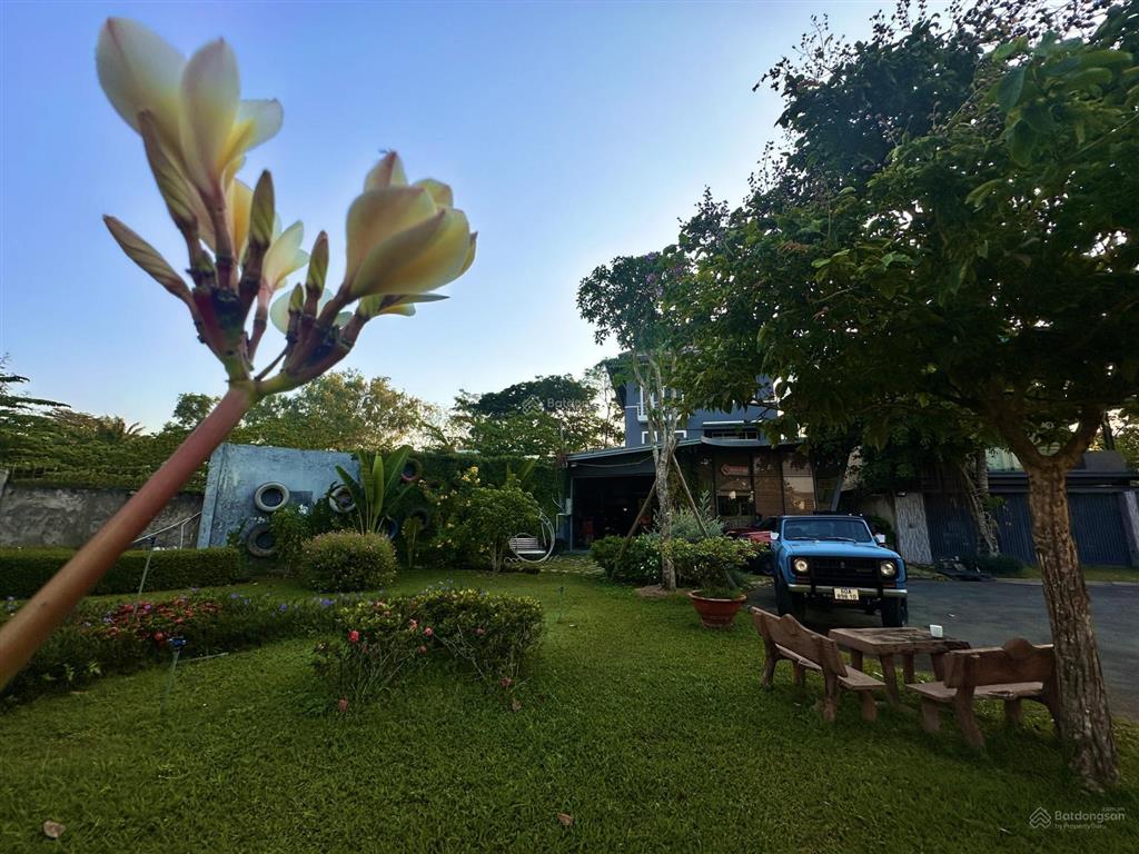 Bán biệt thự giá cực chất 36 tỷ, dtcn 415.3m2 tại 32 thảo nguyên sài gòn, q9, tp. hcm