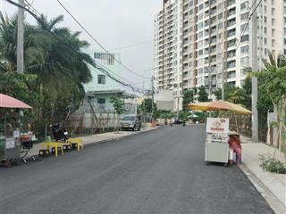 Bán 2.000m2 đất  ngay akari city, quận bình tân, tphcm  giá 110 tỷ