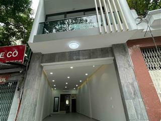 Siêu hiếm  mặt tiền lê thị riêng, quận 1  dt 4,5m x 15m  4 tầng  giá 35 tỷ