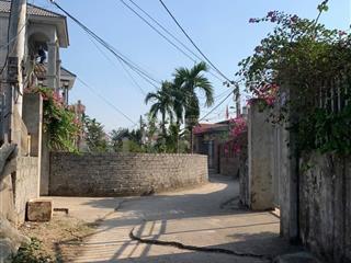 205m2 giá 26 triệu/m2 ngõ thông ô tô tại hồng vân, thường tín 0688 335 ***