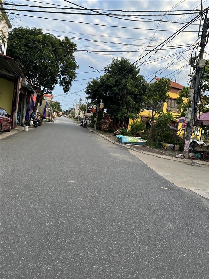 Đất đấu giá rẻ nhất thị trường tại thắng lợi thường tín 2 mặt tiền đường rộng 7m 0788 335 ***