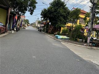 Đất đấu giá rẻ nhất thị trường tại thắng lợi thường tín 2 mặt tiền đường rộng 7m 0788 335 ***