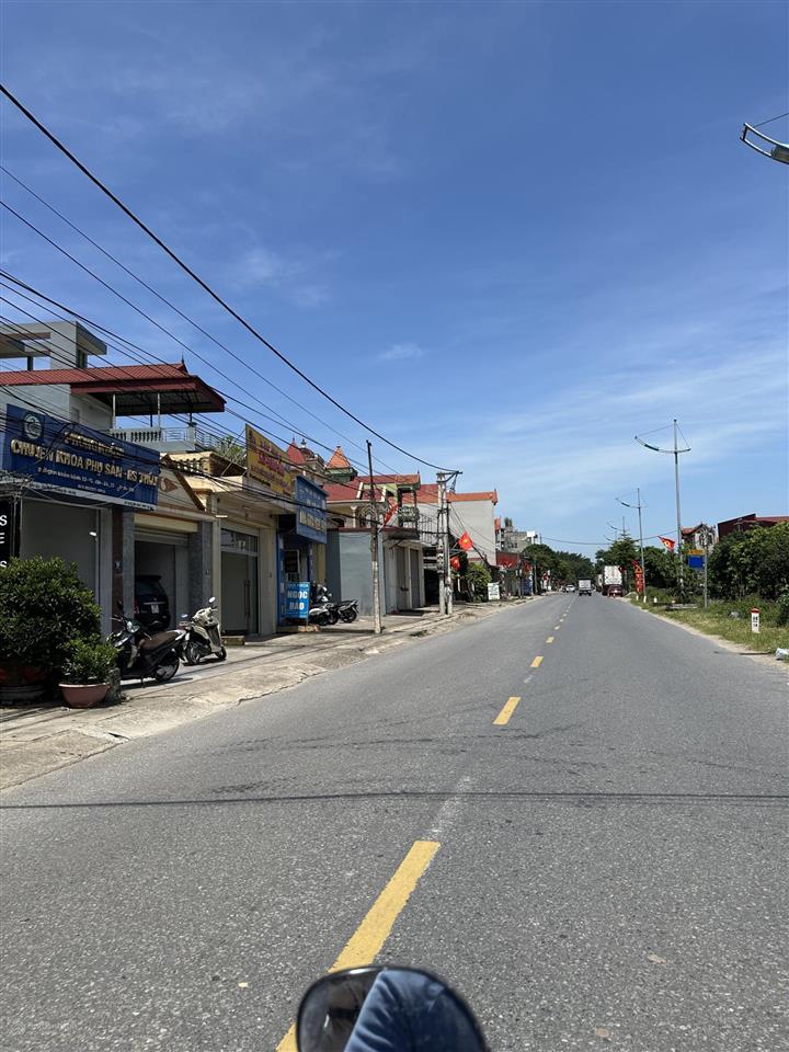 Hàng hiếm tại xã hồng vân, thường tín, hà nội, 2,48 tỷ, 65m 0788 335 ***