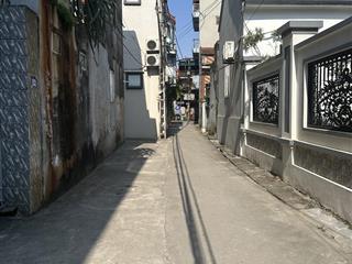 Nhỉnh 2 tỷ nhà cấp 4 diện tích 80m tại vạn điểm , thường tín 0788 335 ***