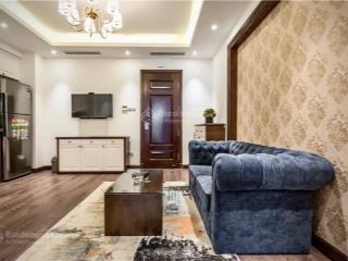 Cho thuê căn hộ dịch vụ liên trì diện tích 50m full nội thất giá thuê 14tr