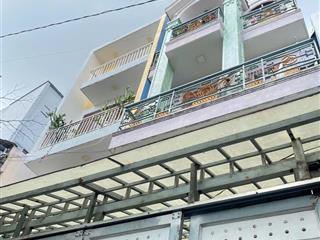 Siêu phẩm hiếm có  quang trung p8 hẻm xe hơi  80m2 (4,6x17)  5 tầng  8 phòng khép kín  8,95 tỷ
