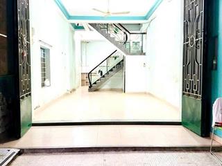 Ngon bổ rẻ đã sẵn sàng  sát mặt tiền nguyễn văn khối  p11 gò vấp  hxh  63m2 đất  chỉ 5,35 tỷ