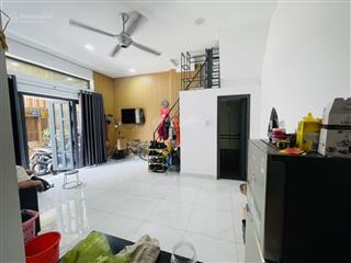 30m2  trệt lầu  2pn  vị trí vip  nguyễn thái sơn  p4 gò vấp  nở hậu tài lộc  3,8 tỷ (tl)