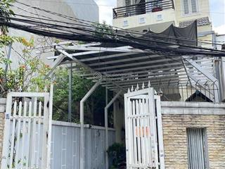 95m2  3 tầng btct  4pn  chính chủ gửi bán  hẻm xe tải thông  thẳng 1 trục  sát mặt tiền pvc