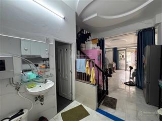 Chính chủ gửi  55m2  gần đường nguyễn kiệm  p3 gò vấp  xe hơi cách nhà 30m  chỉ 5,5 tỷ