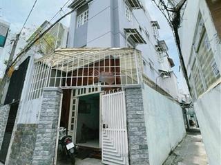 Xô viết nghệ tĩnh  p26 bình thạnh  50m2 (4,8x12)  5 tầng  5 pn  lô góc  6,5 tỷ tl