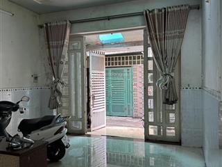 Hẻm 3m  sát mặt tiền  5 tầng btct  5pn  dt 48m2 (4,2 x 12)  6,95 tỷ