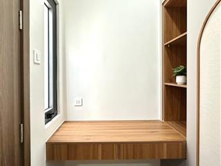 Siêu phẩm giáp q.1 3 tang 4.55 tỷ 3 pn rộng thoáng vi trí đẹp hiếm nhà bán ạ