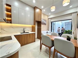 Bán nhà đẹp vị trí lê văn duyệt giáp q. 1 3pn giá chỉ 4.x tỷ
