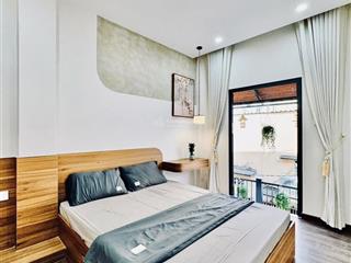 Siêu phẩm 2pn khu vip phan xích long nguyễn công hoan 4.18 tỷ