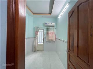 Nhà đẹp btct lưu hữu phước q8 , 38m2 , 4pn , 3wc , hẻm anh ninh , chỉ 3.099 tỷ