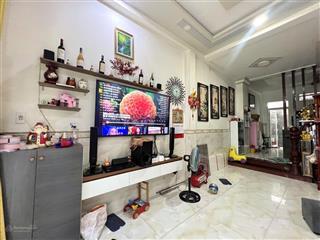 Cô chú lớn tuổi cần bán căn nhà 4 tầng an dương vương , quận 8 , 52m2 btct , 4pn , chỉ 5.9 tỷ
