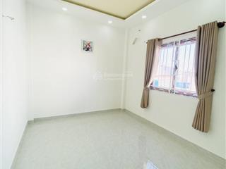 Nhà mới ở ngay 3 tầng btct lưu hữu phước q8 ,40m2 , xe hơi đỗ cửa , 4pn , pháp lý chuẩn, nhỉnh 4 tỷ
