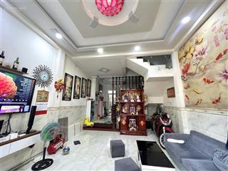 Bán nhà 4 tầng , an dương vương , p16 , q8 , 52m2 , ngang khủng 11m , nhà mới ở ngay , chỉ 4.99 tỷ