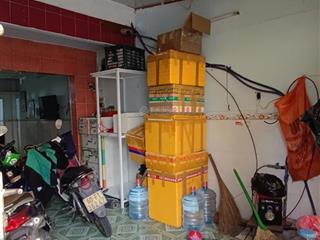 Nhà đẹp nguyễn duy p14 q8, 61m2, vuông vức, hẻm 4.5m, xe hơi tới nhà, shr, nhỉnh 4 tỷ
