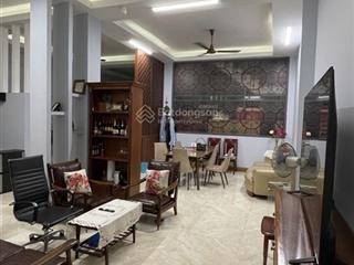Bán nhà mặt tiền đường số cao lỗ p.4 quận 8, tp.hcm không gian sống lý tưởng cho gia đình lớn