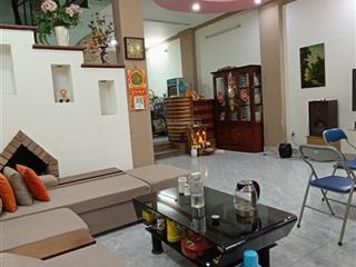 Bán biệt thự mt đường phạm nhữ tăng, p. 4 quận 8, 105m2, 6x17.5m khu hiếm nhà, chỉ 22.99 tỷ