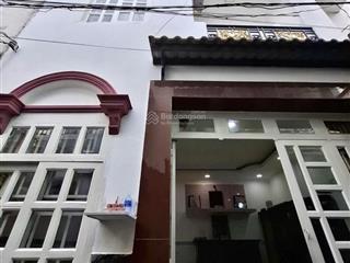 Nhà đẹp btct mễ cốc q8 , 30m2 , 3pn , 3wc , hẻm anh ninh , chỉ 2.749 tỷ