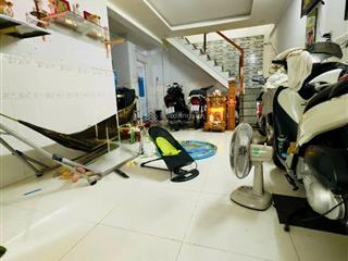 Nhà đẹp hoài thanh q8 , 48m2 , 2pn ,hẻm ba gác an ninh , chỉ 3.75 tỷ
