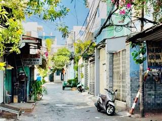 Nhà đẹp bình đông q8 , 82m2 , 2pn ,hẻm ba gác an ninh , sổ hồng riêng , không qh , chỉ 3.68 tỷ