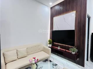 Nhà đẹp btct âu dương lân q8 , 28m2 , 3pn , 2wc , hẻm cao ráo anh ninh , chỉ 3.77 tỷ