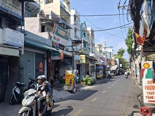 Chdv 4 tầng, 10 phòng cho thuê ngay tạ quang bửu, thu nhập trên 40 triệu/tháng