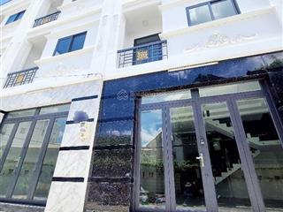 Giá tốt! nhà 4 tầng btct phú định q.8, 42m2(5.2x9), 4pn, phù hợp gđ 7  8 người, giá chỉ 4.9 tỷ