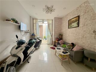 Bán nhà phường 6 quận 8, kdc vip phạm thế hiển, 3 tầng btct, 46m2, 4pn, chỉ 4.9 tỷ