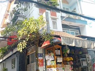 Bán nhà q8 , kdc vip mễ cốc , 76m2 , 4 tầng btct , 9pn cho thuê , hxh quay đầu , nhỉnh 6 tỷ
