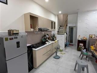 Bán nhà kdc phạm thế hiển, 50m2, hxh, shr, không ngập nước, nhỉnh 4 tỷ