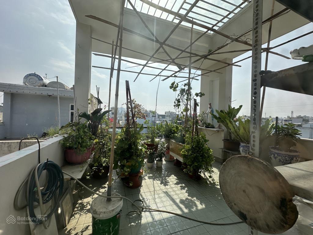 Nhà đẹp quận 8 , gần chợ sáng bùi minh , 4 tầng btct , 44m2 , 4pn, 3wc , sổ hồng riêng, nhỉnh 4 tỷ