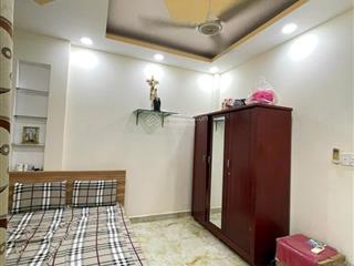 Nhà đẹp quận 8 , gần chợ sáng bùi minh , 4 tầng btct , 44m2 , 4pn, 3wc , sổ hồng riêng, nhỉnh 4 tỷ