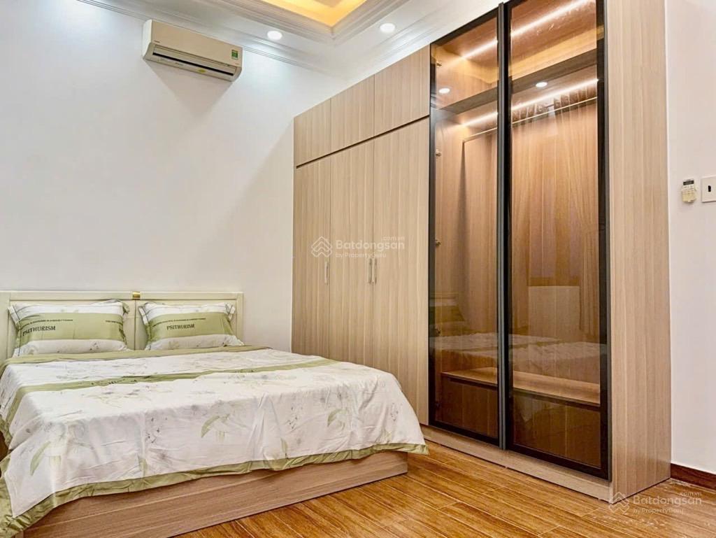 Bán nhà phạm thế hiển , phường 5 , quận 8 , 40m2 , 4pn , nhà full xách vali vào ở ngay